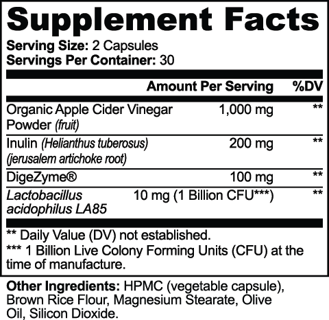 Kiro Select Gut Health Supreme