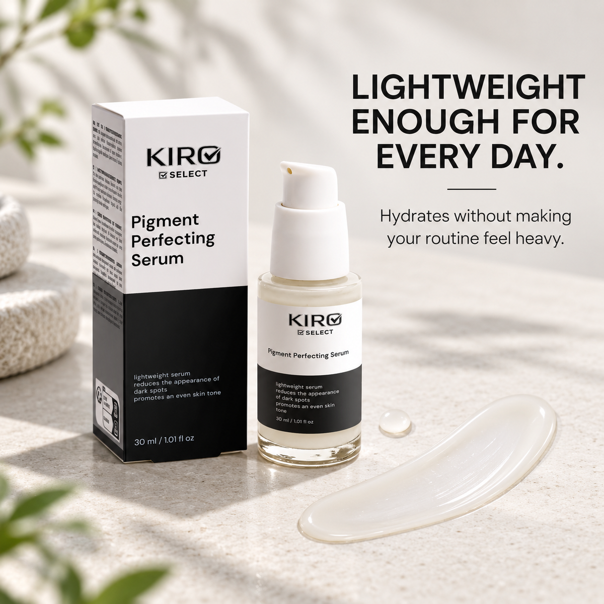 Pigment Perfecting Serum