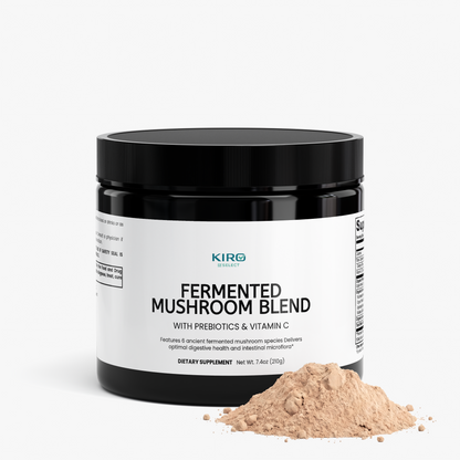 Kiro Select-Fermented Mushroom Blend