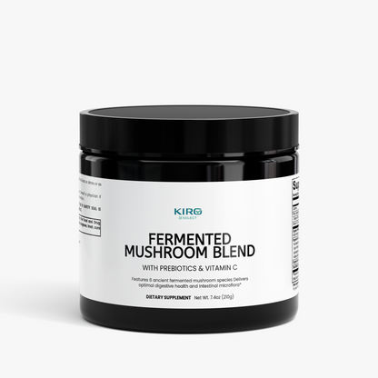 Kiro Select-Fermented Mushroom Blend