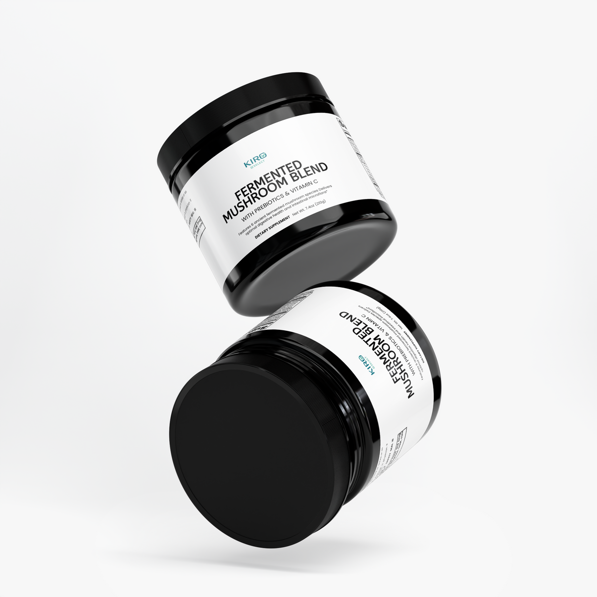 Kiro Select-Fermented Mushroom Blend