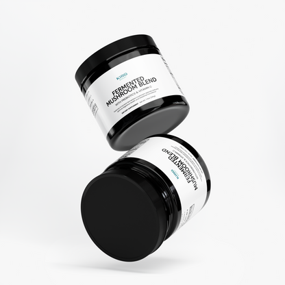 Kiro Select-Fermented Mushroom Blend
