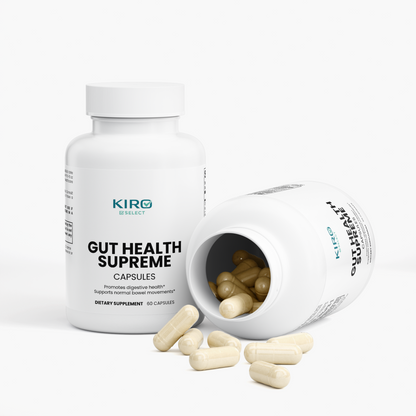 Kiro Select Gut Health Supreme