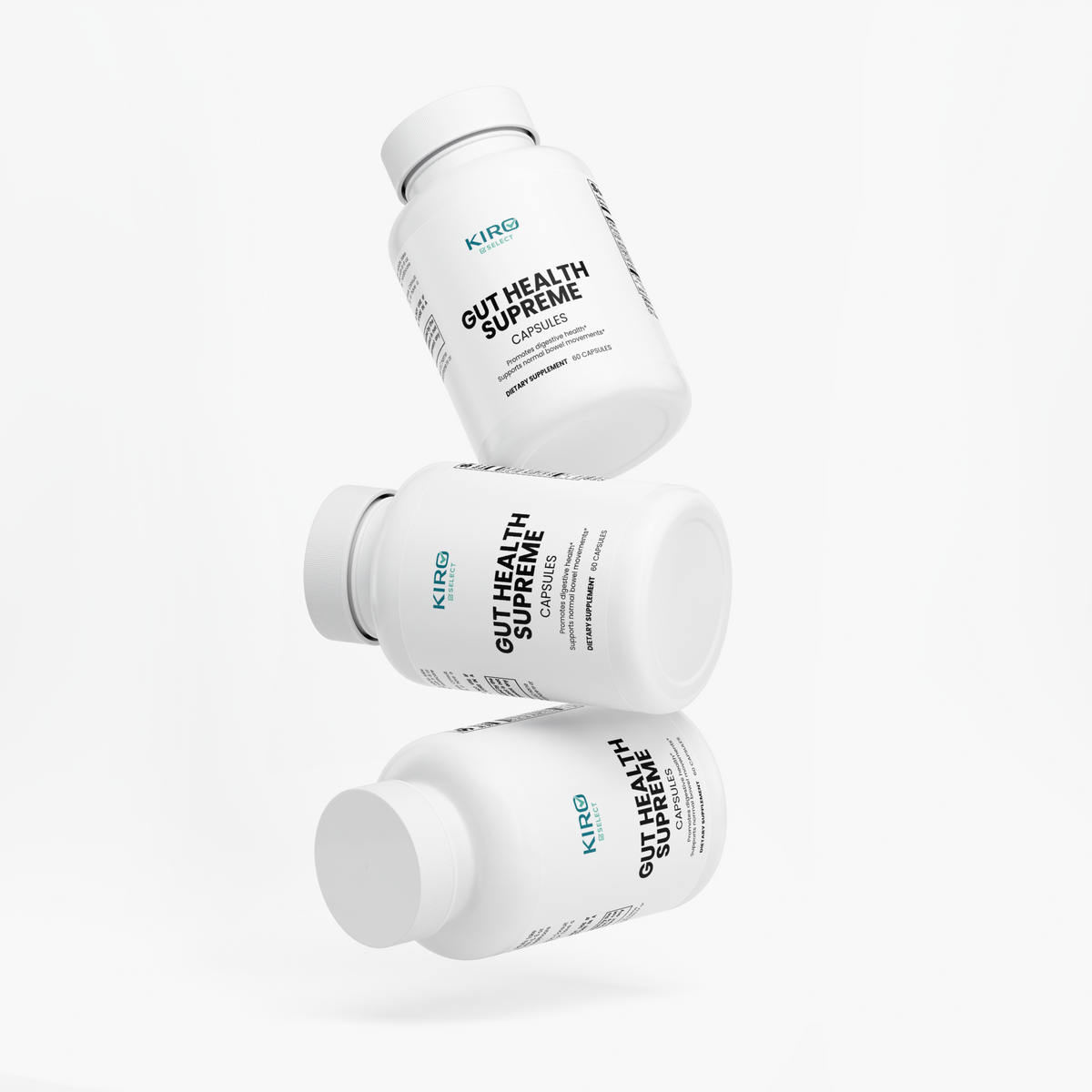 Kiro Select Gut Health Supreme