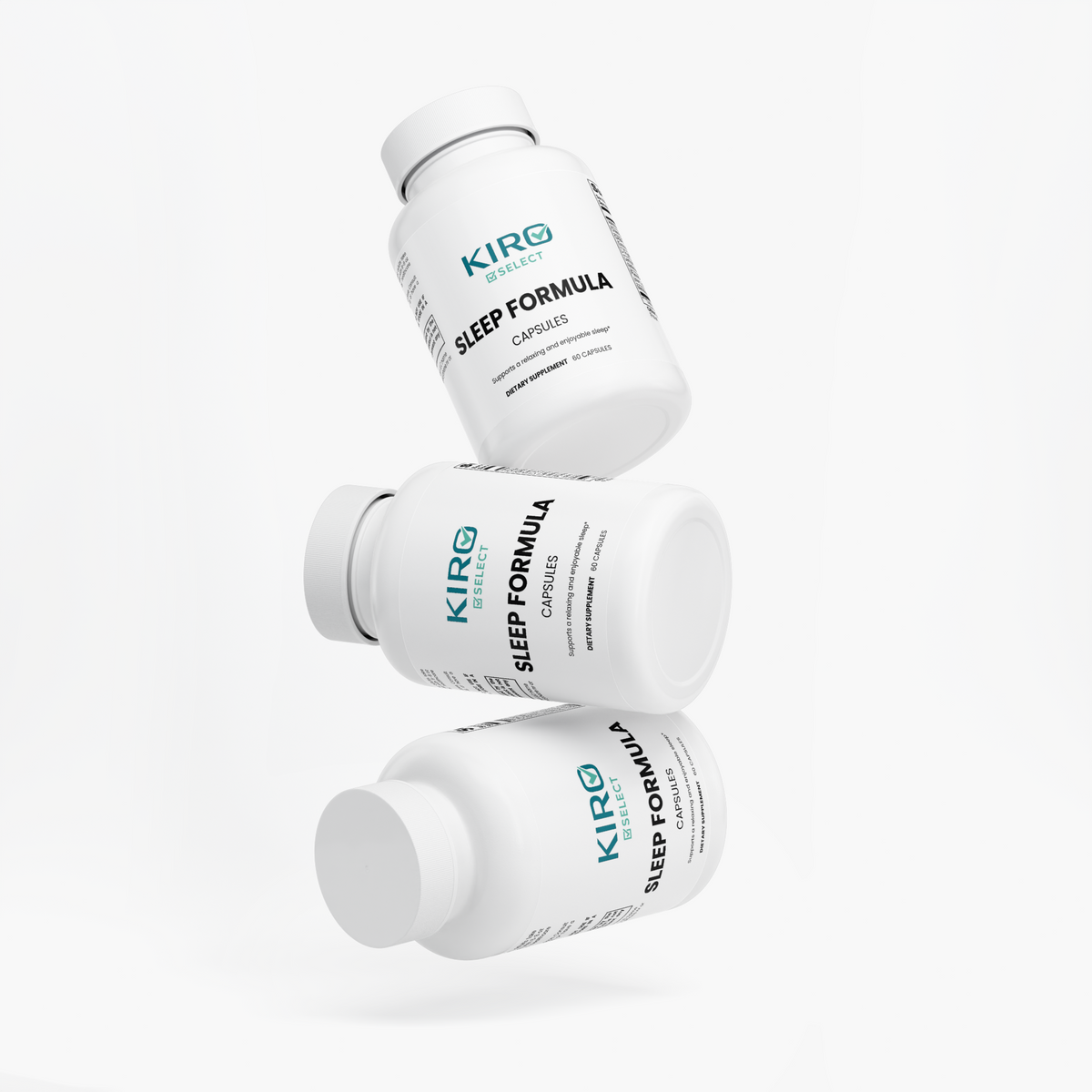 Sleep Formula