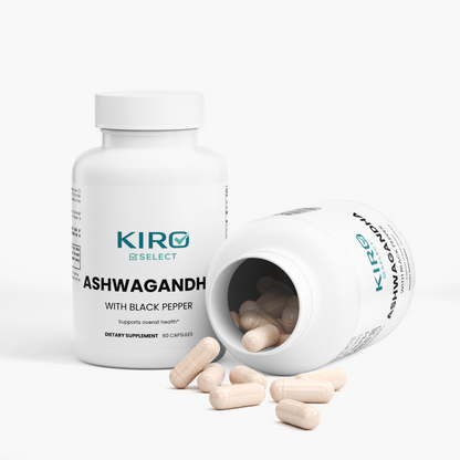 Kiro Select Ashwagandha