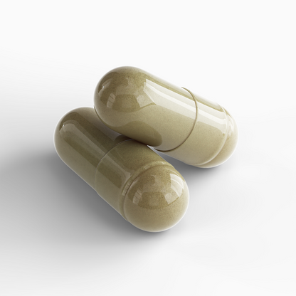 Women’s Hormonal Balance & Vitality Complex – 60 Capsules