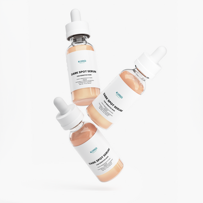 Kiro Select-Dark Spot Serum for Sensitive Skin