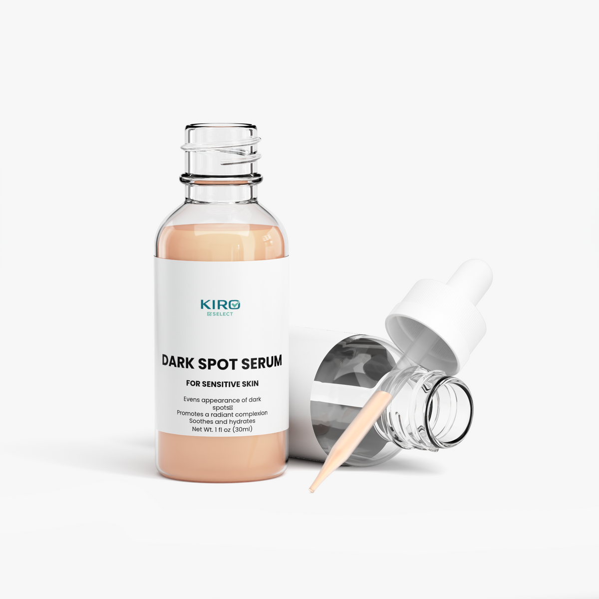 Kiro Select-Dark Spot Serum for Sensitive Skin