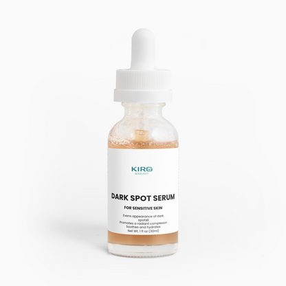 Kiro Select-Dark Spot Serum for Sensitive Skin