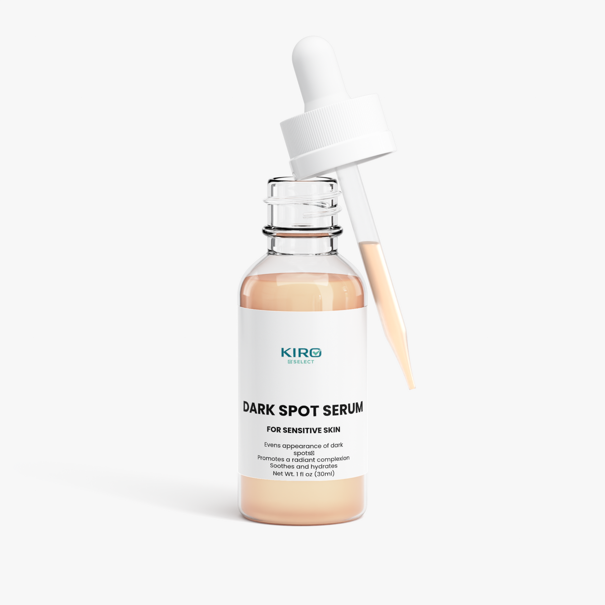 Kiro Select-Dark Spot Serum for Sensitive Skin