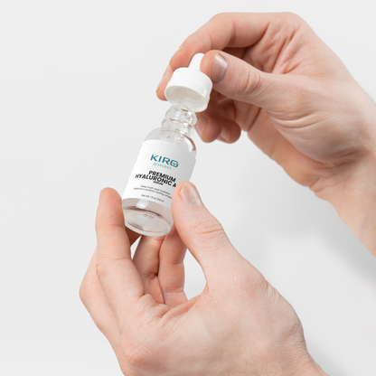 Kiro- Premium Hyaluronic Acid Serum