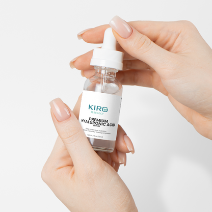 Kiro- Premium Hyaluronic Acid Serum