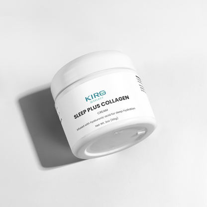 Kiro-Sleep Plus Collagen Cream