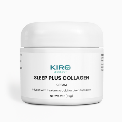 Kiro-Sleep Plus Collagen Cream