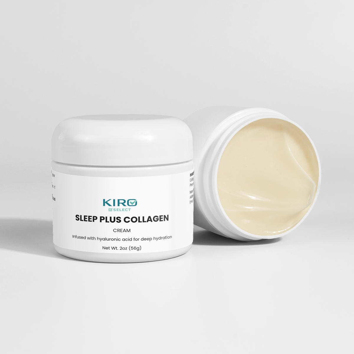 Kiro-Sleep Plus Collagen Cream