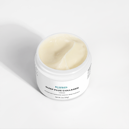 Kiro-Sleep Plus Collagen Cream