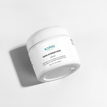 Kiro-Premium Skin Hydration Cream