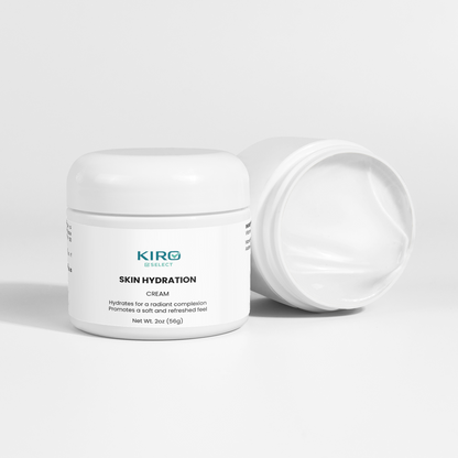 Kiro-Premium Skin Hydration Cream