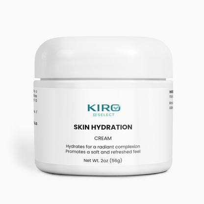 Kiro-Premium Skin Hydration Cream