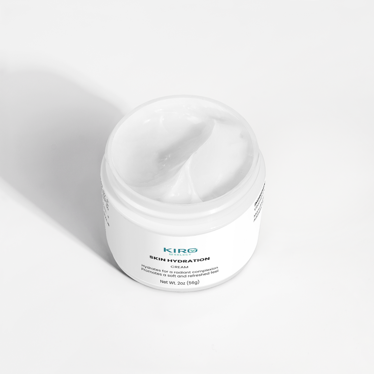 Kiro-Premium Skin Hydration Cream