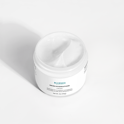 Kiro-Premium Skin Hydration Cream