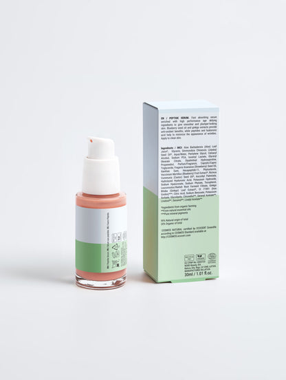 Peptide Anti-Aging Serum