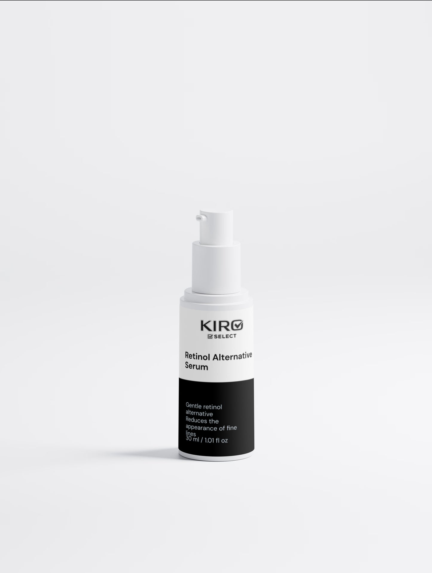 Kiro-Retinol Alternative Serum