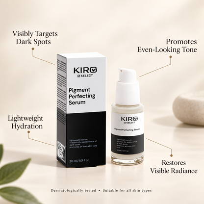Pigment Perfecting Serum