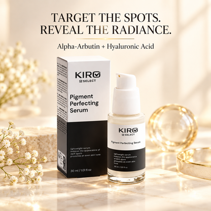 Pigment Perfecting Serum