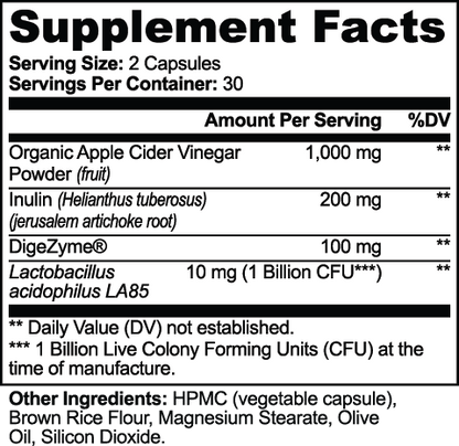Kiro Select Gut Health Supreme