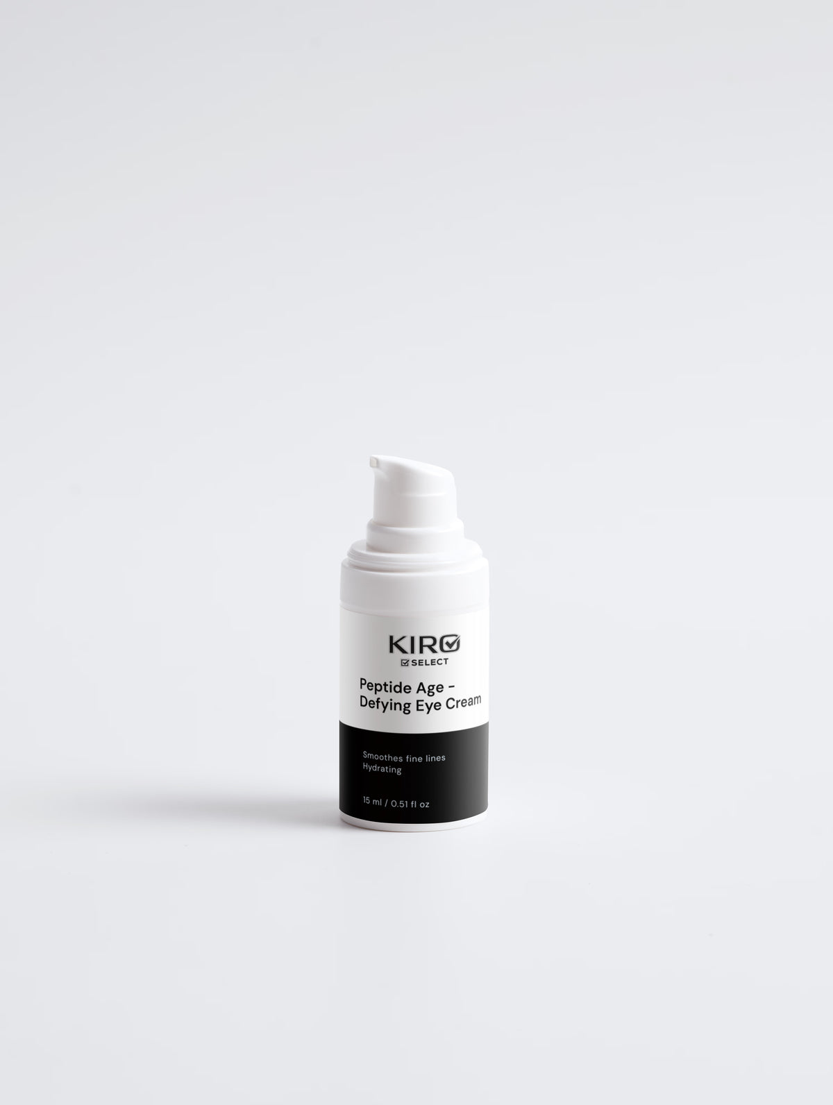 Peptide Age - Defying Eye Cream