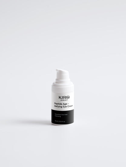 Peptide Age - Defying Eye Cream