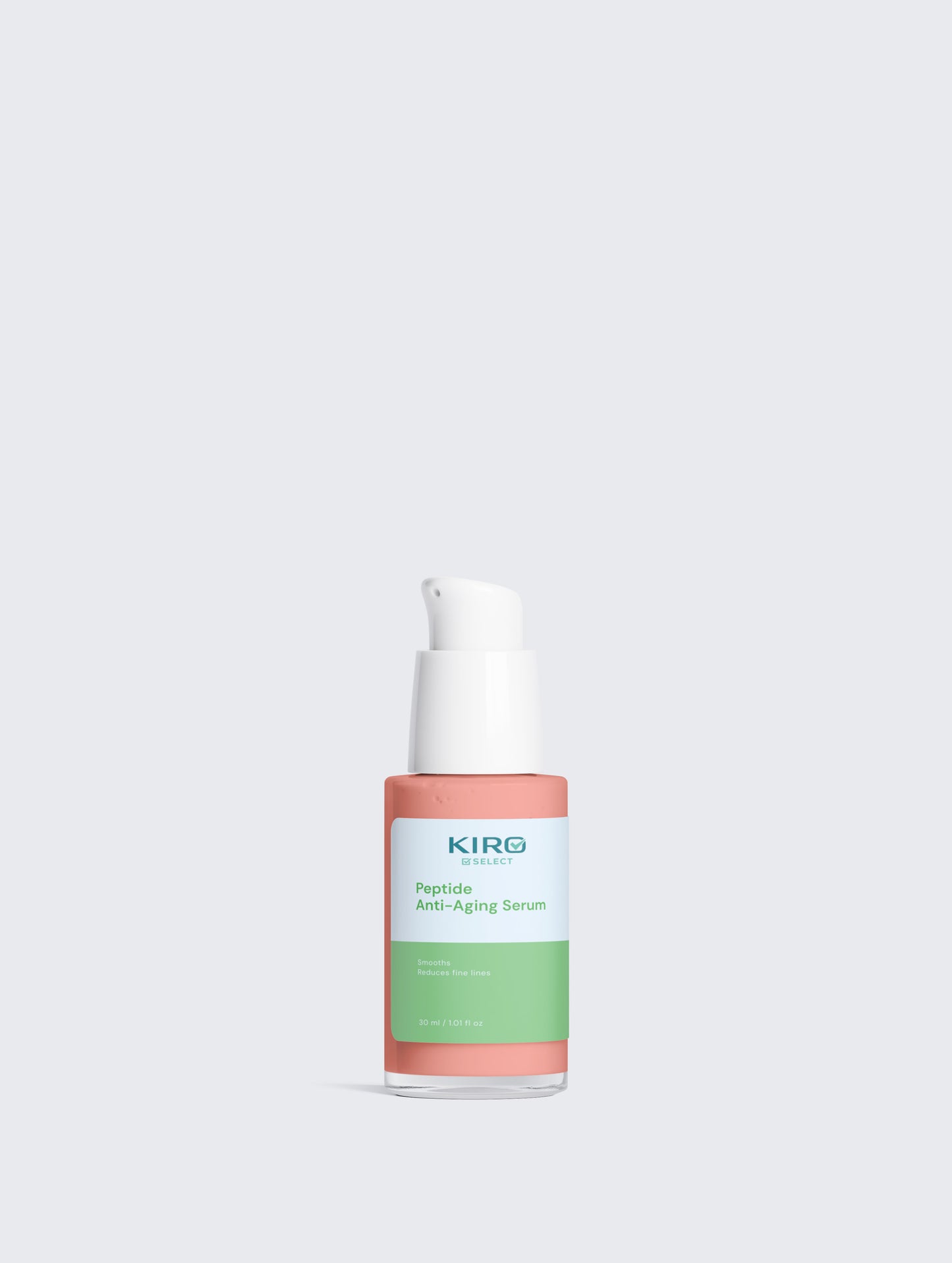 Peptide Anti-Aging Serum