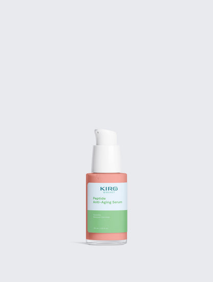Peptide Anti-Aging Serum