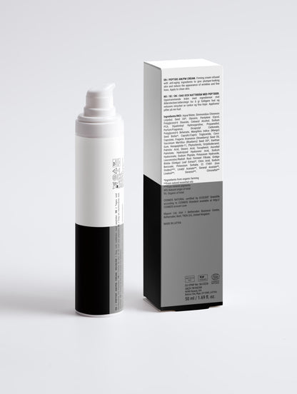 Peptide Ageless AM/PM Cream