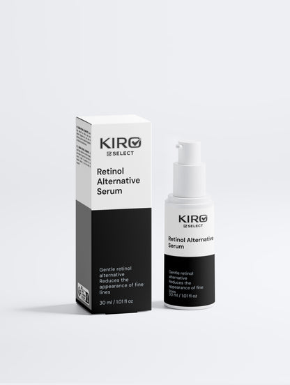 Kiro-Retinol Alternative Serum
