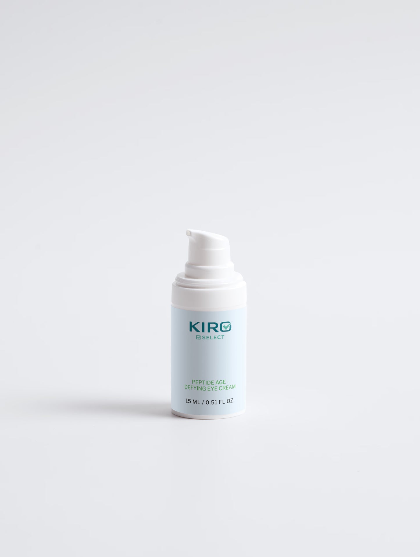 Peptide Age - Defying Eye Cream