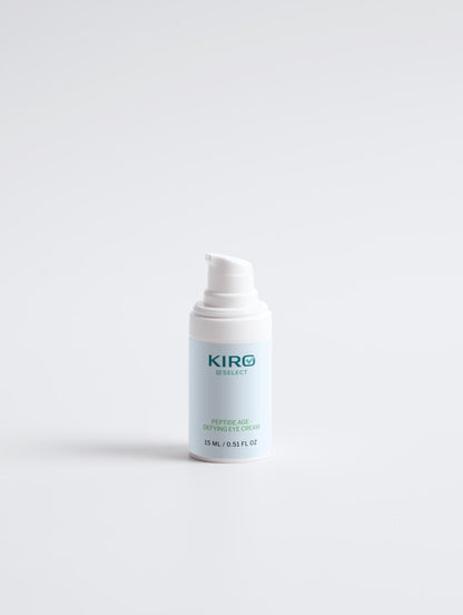 Peptide Age - Defying Eye Cream