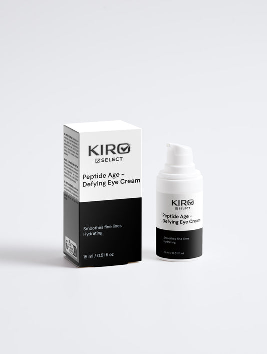 Peptide Age - Defying Eye Cream