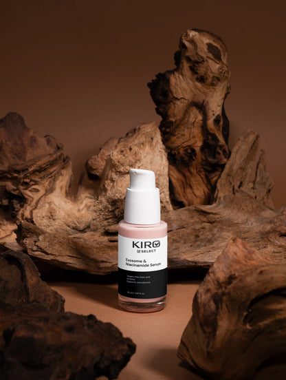Exosome & Niacinamide Serum