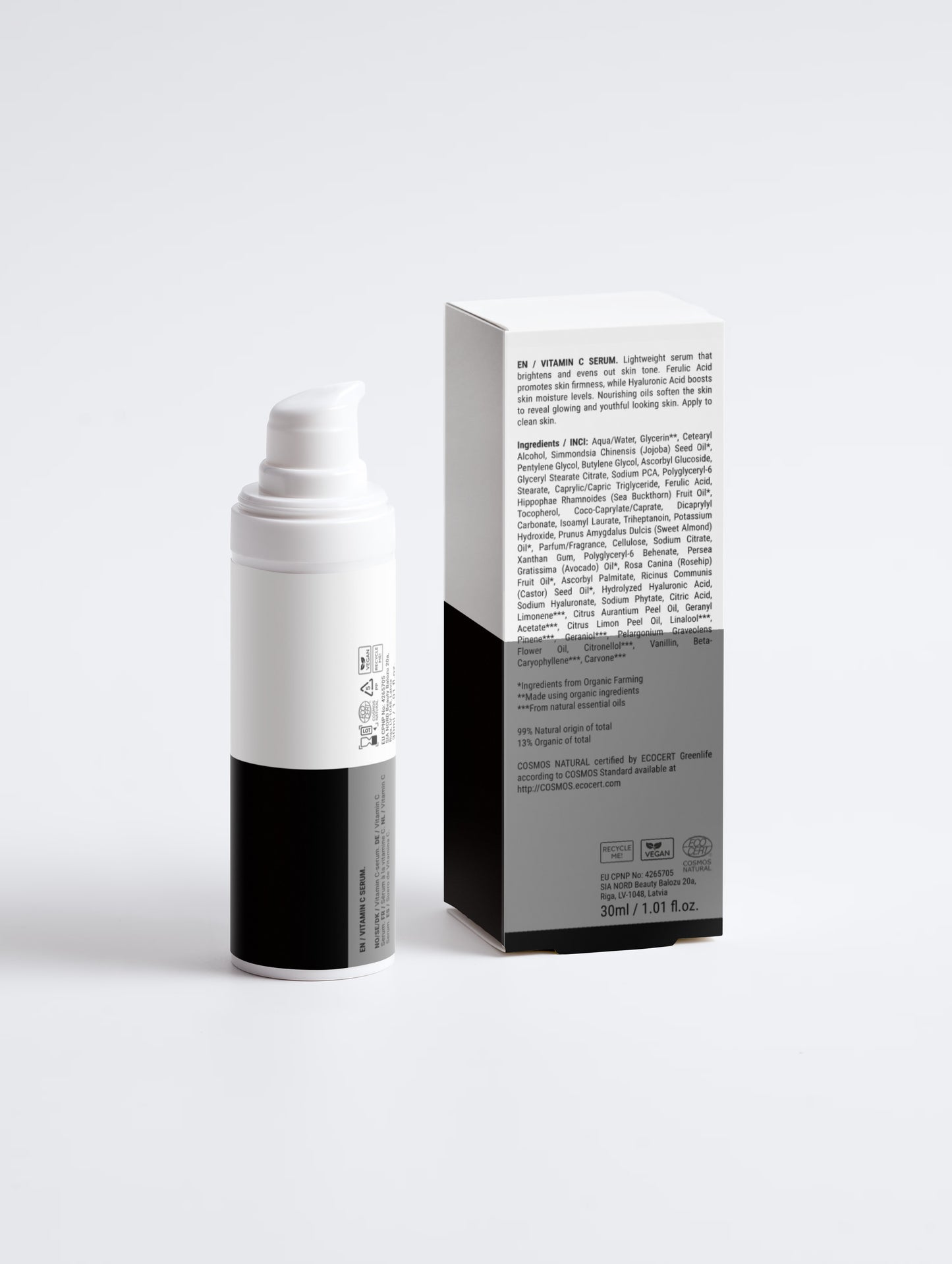 Vitamin C Serum