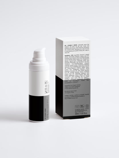 Vitamin C Serum