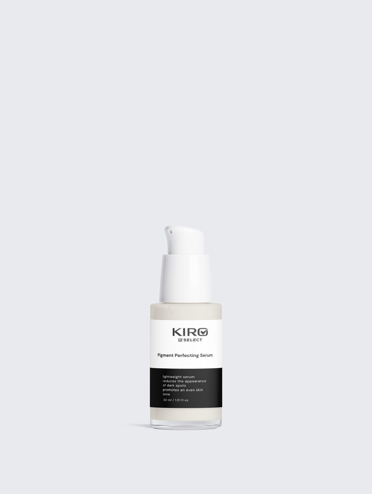 Pigment Perfecting Serum