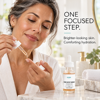Kiro Select-Dark Spot Serum for Sensitive Skin