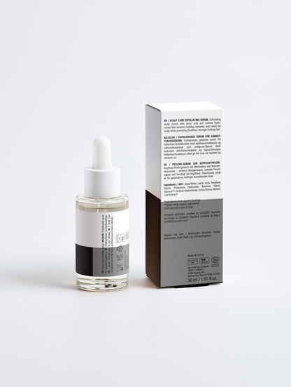 Scalp Care Exfoliating Serum