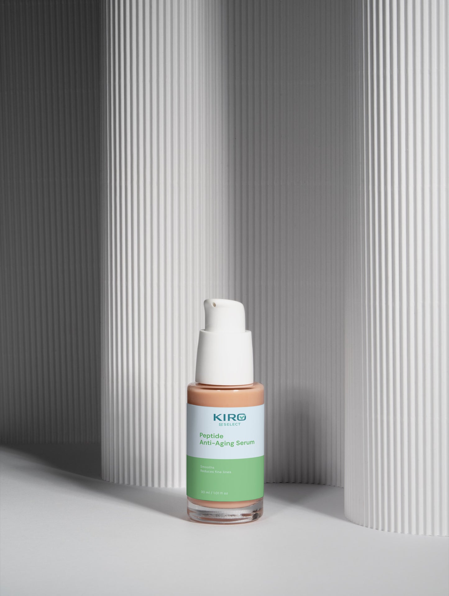 Peptide Anti-Aging Serum