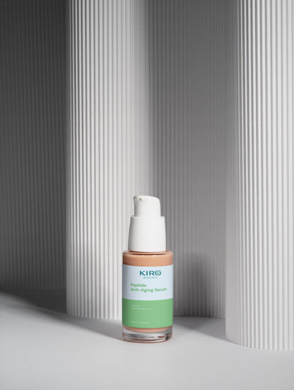 Peptide Anti-Aging Serum