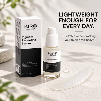 Pigment Perfecting Serum