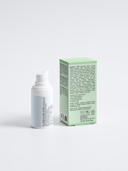Peptide Age - Defying Eye Cream